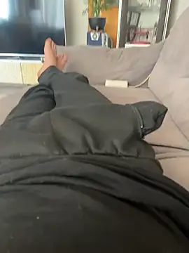 genckaan00 online show from 19, 10, 2025