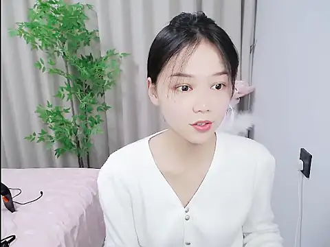 mili0923 online show from 19, 10, 2025