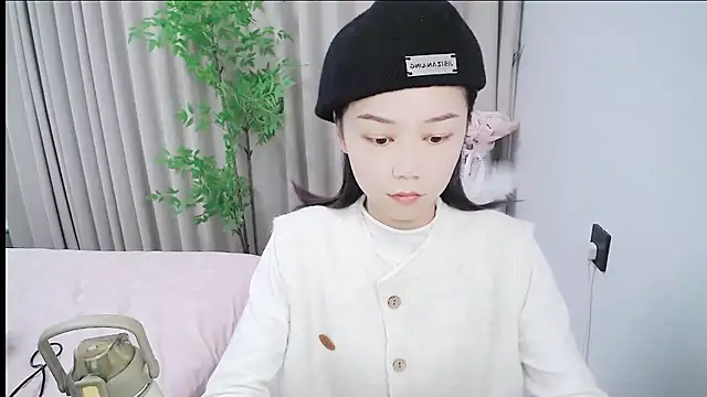 mili0923 online show from 31, 10, 2025