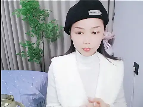 mili0923 online show from 15, 11, 2025