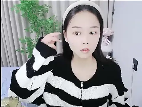 mili0923 online show from 17, 11, 2025