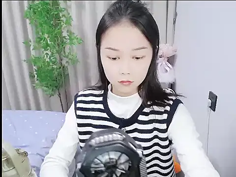 mili0923 online show from 19, 11, 2025