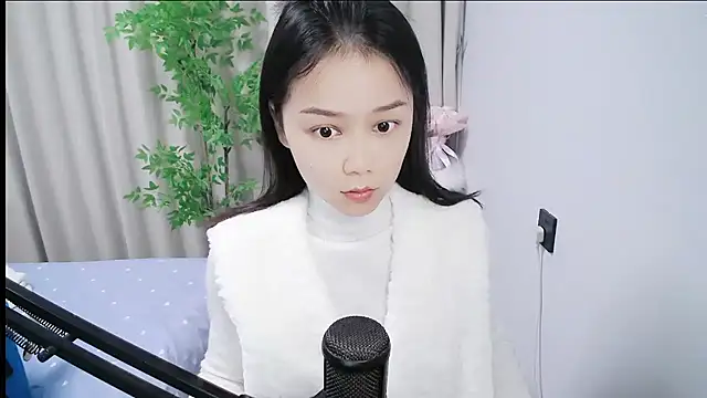 mili0923 online show from 1, 12, 2025