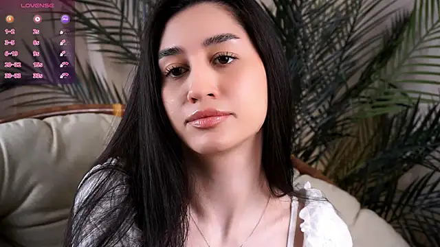 kayaangell online show from 11, 11, 2025