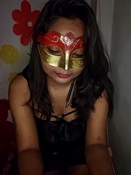 Snapshot of Sexy__Mikasa chatting on 23, 10, 2025 Sexy Mikasa online show from 23, 10, 2025