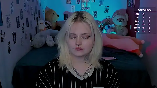 bixxxiz online show from 28, 11, 2025