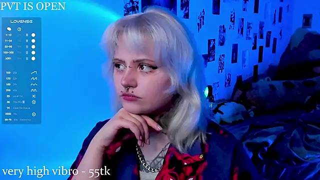 bixxxiz online show from 9, 1, 2026