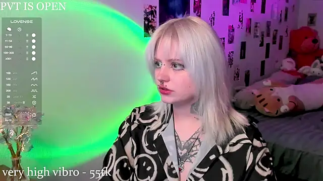 bixxxiz online show from 14, 1, 2026