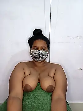 Snapshot of Mallika-collage chatting on 11, 6, 2026 Mallika-collage online show from 11, 6, 2026