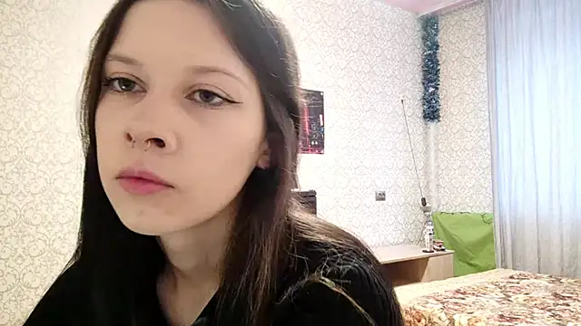babylilcute online show from 11, 10, 2025