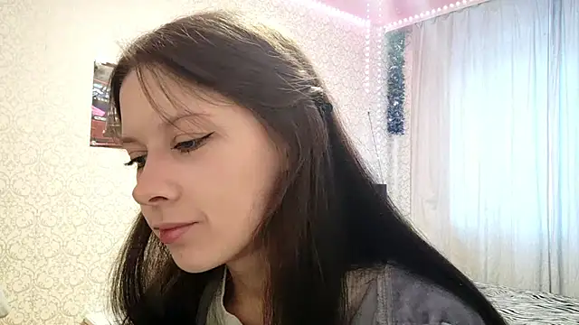 babylilcute online show from 13, 10, 2025