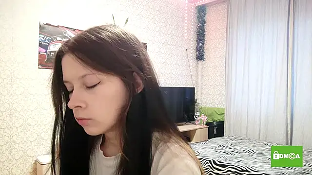 babylilcute online show from 17, 10, 2025