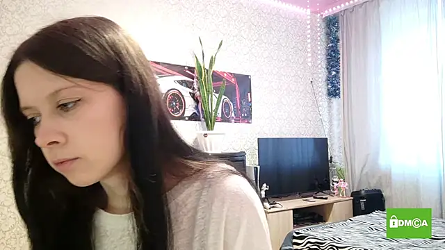 babylilcute online show from 18, 10, 2025