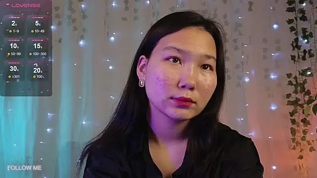 Yoon Mii online show from 15, 10, 2025