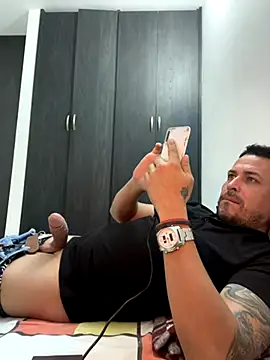 JX7NOVA online show from 31, 10, 2025