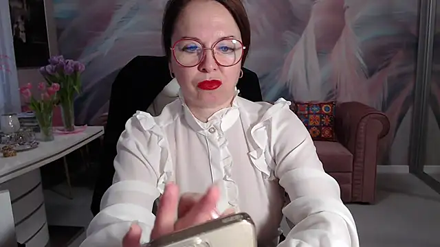 Arisa5000 online show from 10, 3, 2025