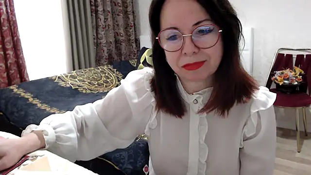 Arisa5000 online show from 5, 2, 2026