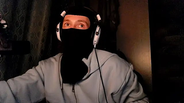 suicdemask online show from 30, 3, 2026