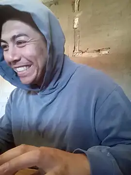 Lucius-08 online show from 12, 10, 2025