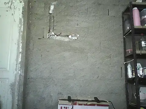 Lucius-08 online show from 2, 11, 2025