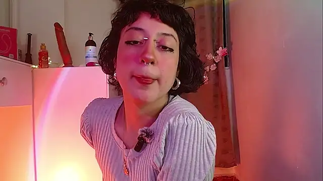 zora blue777 online show from 17, 10, 2025