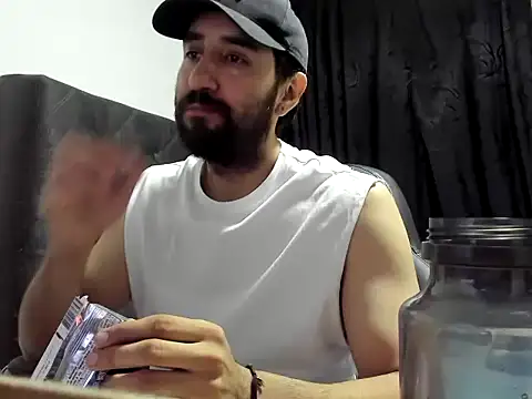 coolfriki online show from 23, 10, 2025