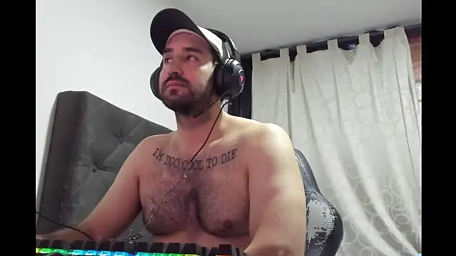 coolfriki online show from 12, 4, 2026