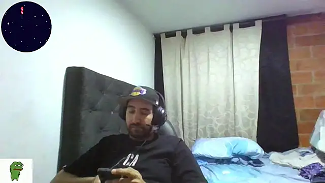 coolfriki online show from 5, 7, 2026
