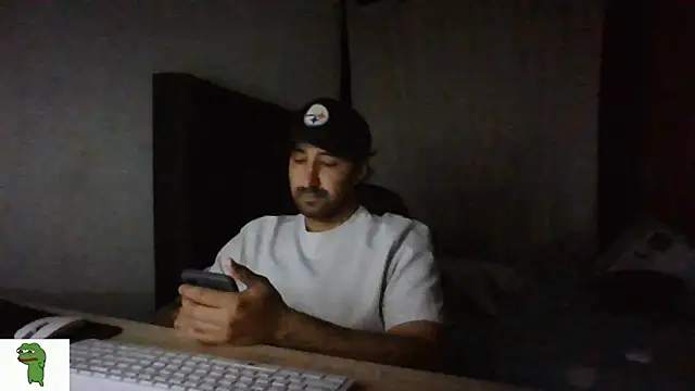 coolfriki online show from 15, 7, 2026