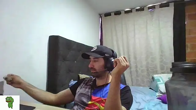coolfriki online show from 17, 7, 2026