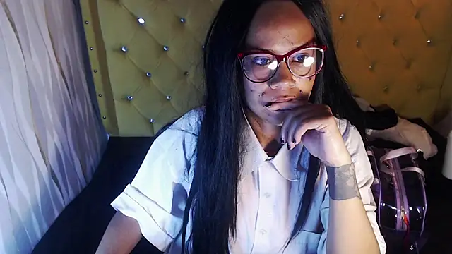 blackxstar11 online show from 18, 12, 2025