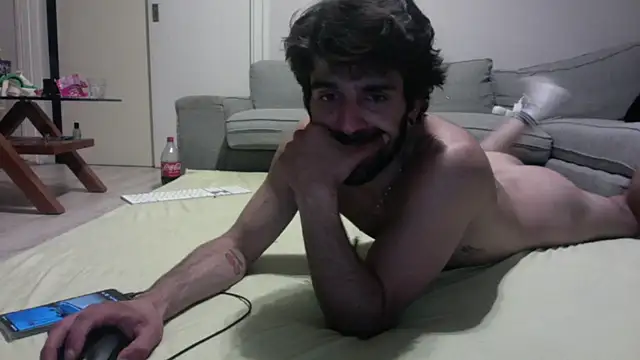 Liroow online show from 19, 4, 2026