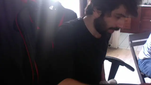 Liroow online show from 22, 4, 2026