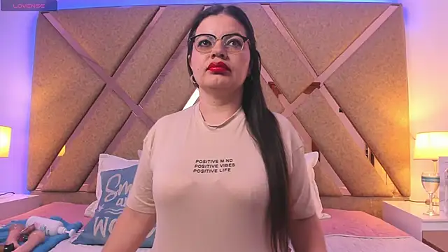 Gaiaxxx online show from 2, 12, 2025