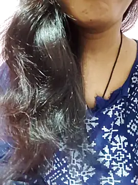 anjali2351 online show from 8, 2, 2026