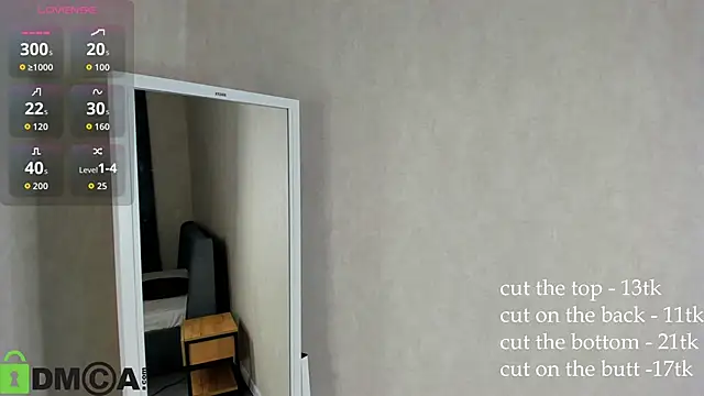 Barbara Mitchel online show from 10, 10, 2025