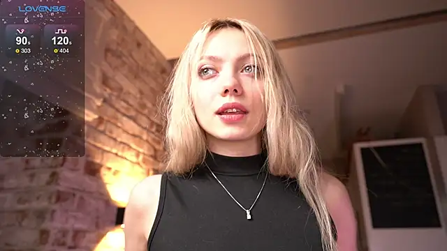  favdream online show from 24, 10, 2025