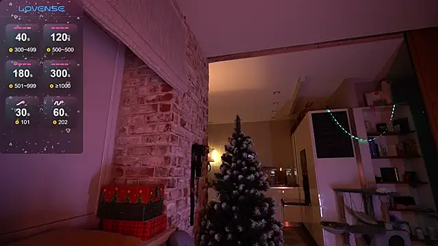  favdream online show from 7, 1, 2026