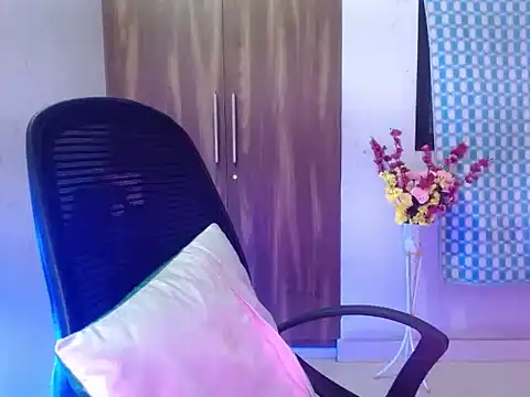 Roiseeee online show from 30, 3, 2026