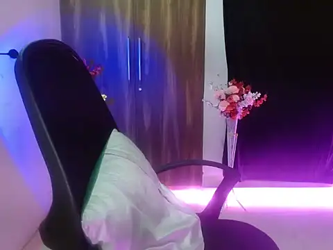 Roiseeee online show from 12, 4, 2026