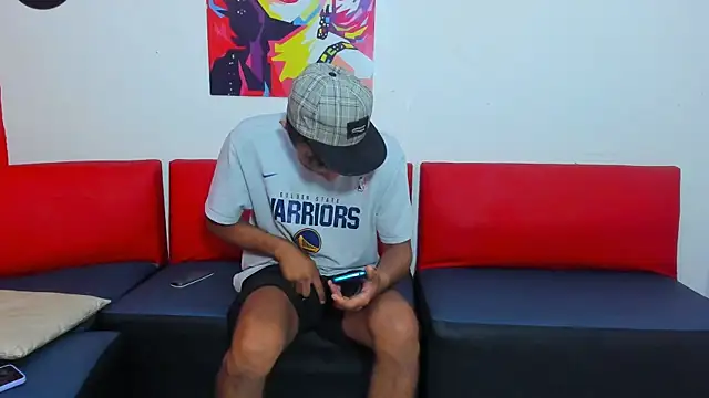 Snapshot of Lindaprincedemon chatting on 23, 10, 2025 Lindaprincedemon online show from 23, 10, 2025