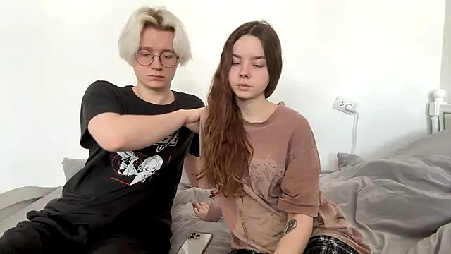 EhtelBiondi online show from 28, 2, 2026