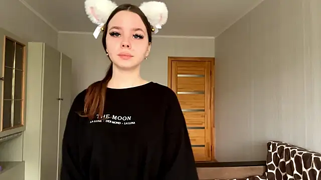 Snapshot of EhtelBiondi chatting on 15, 5, 2026 EhtelBiondi online show from 15, 5, 2026