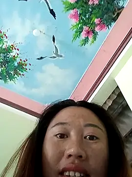 Ducky27021991 online show from 30, 10, 2025