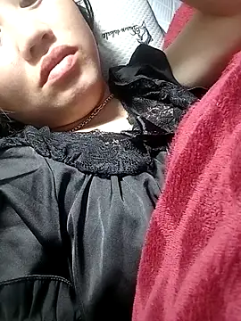 Ducky27021991 online show from 31, 1, 2026