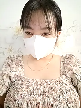 Xuka203 online show from 18, 10, 2025