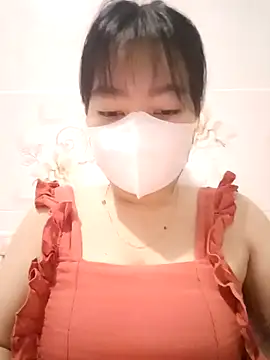 Xuka203 online show from 21, 10, 2025