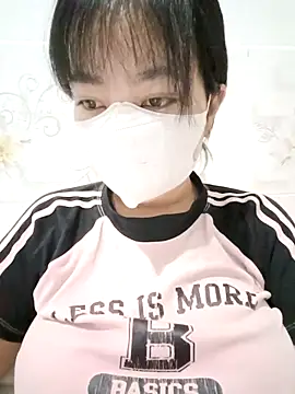 Xuka203 online show from 7, 4, 2026