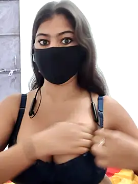 Miya sistar online show from 23, 3, 2026