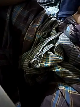 TanjiroCamadoo online show from 16, 10, 2025